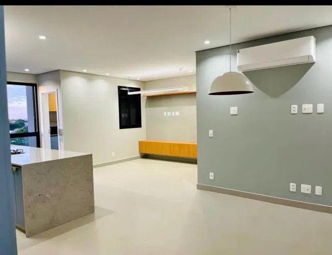 Apartamento para Locação com 2 Suítes - Meridian | Dourados/MS