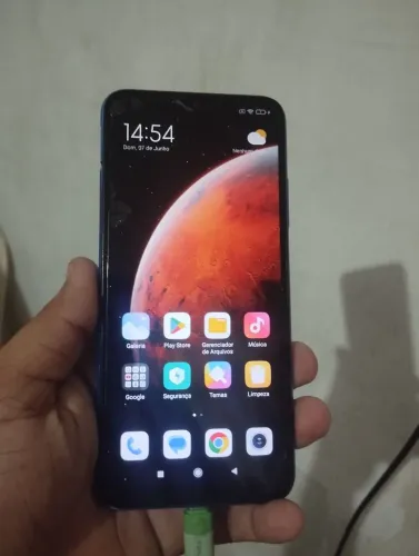 Redmi 9A Semi-novo (R$ 200)