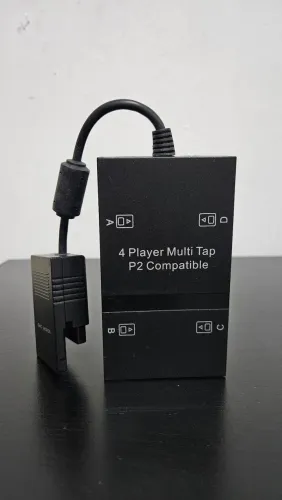 Multitap PS2