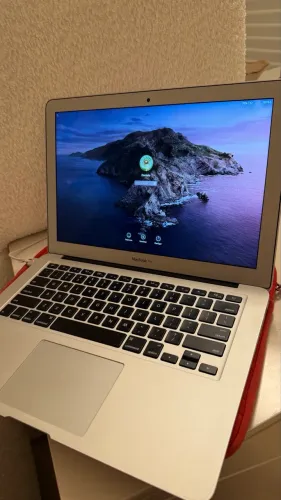 macbook air 13 2015