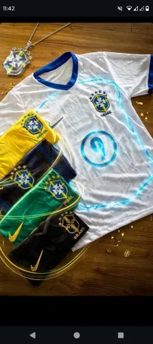 Camisa do Brasil 
