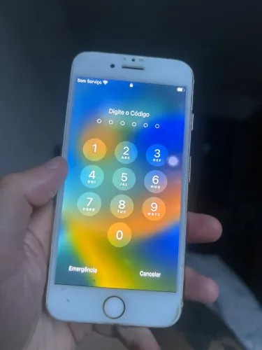 Iphone 8
