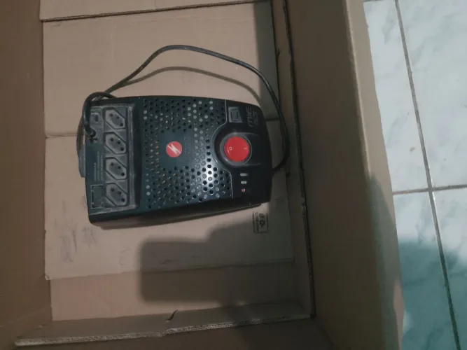 Esbilizador para PC.
