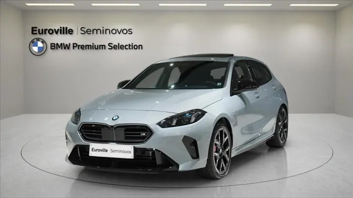 BMW M M 135i Xdrive 2.0 306cv AUT 2026