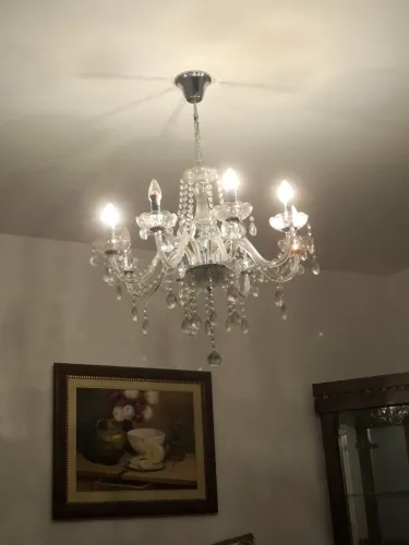 Lustre