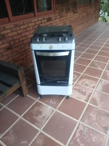 Fogão