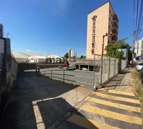 Lote/Terreno para aluguel possui 1800 m² em Centro - Americana - SP