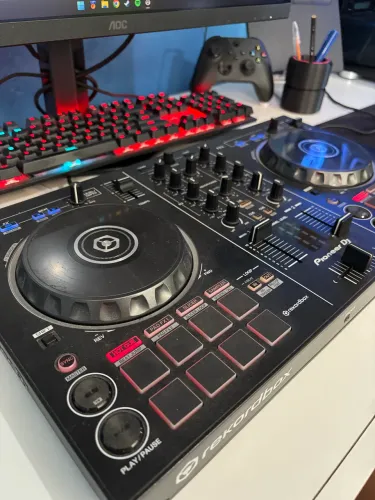 DDJ-RB Pioneer DJ - Excelente Estado