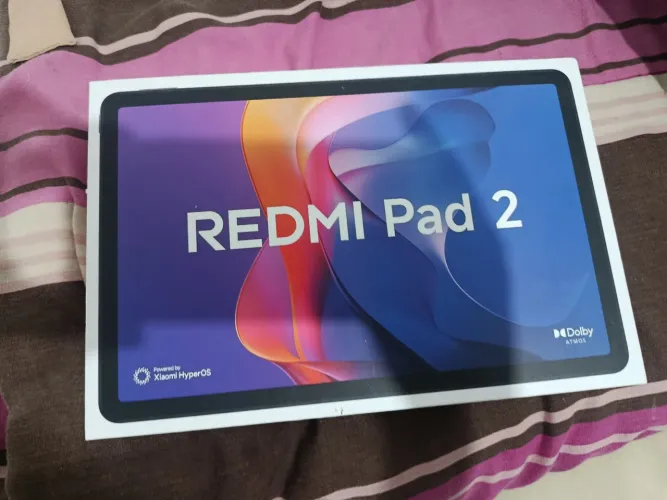 REDMI PAD 2