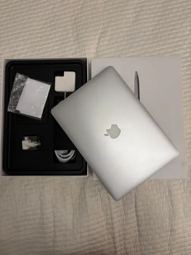 MacBook Air 2017 - (bateria NOVA)