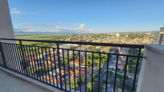 Cobertura Residencial Jardim Copacabana - Fatto Acqua 3 DORMITORIOS 90m²