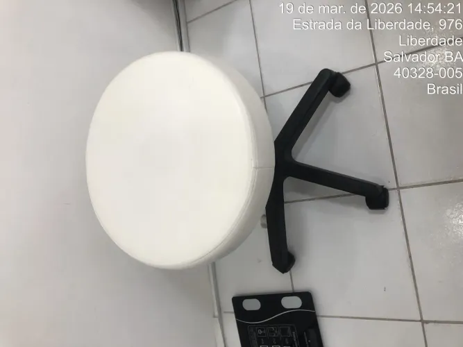 Mocho oportunidade