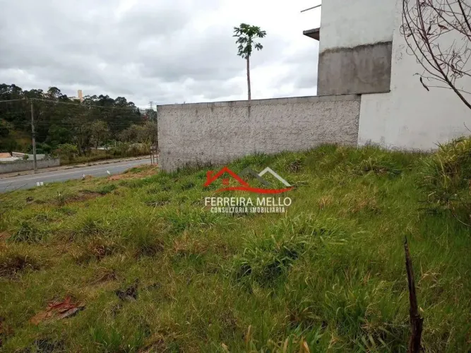 Terreno à venda, 150 m² por R$ 230.000 - Laranjeiras - Caieiras/SP