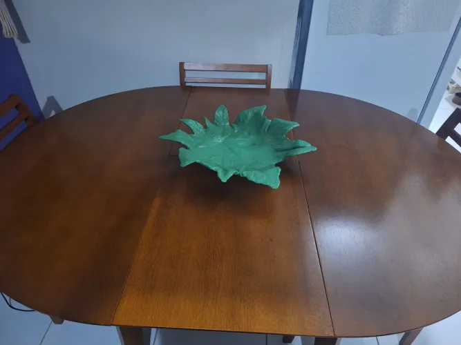 Vendo centro de mesa 