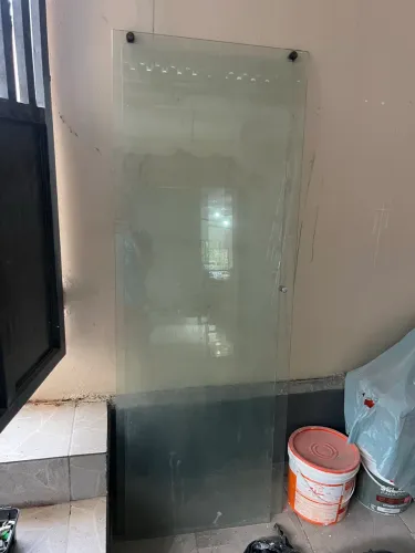 Vidro Box Banheiro