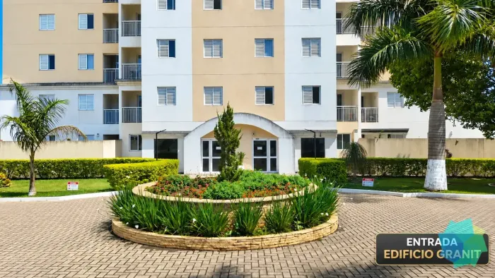 APARTAMENTO NO RESIDENCIAL MOUTONEÉ SALTO/SP