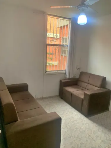 Cabo Frio/Braga - Oportunidade apto 3qtos, mobiliado,acomoda 9 pessoas.Proximo praia das d