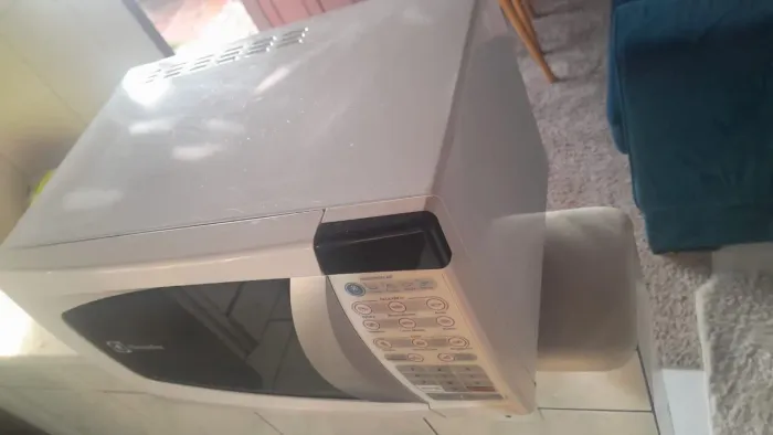 Microondas Electrolux 