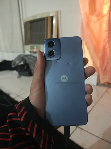 Moto G35