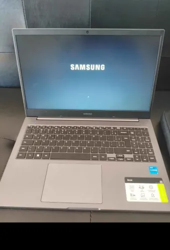 Notebook Intel Core 3