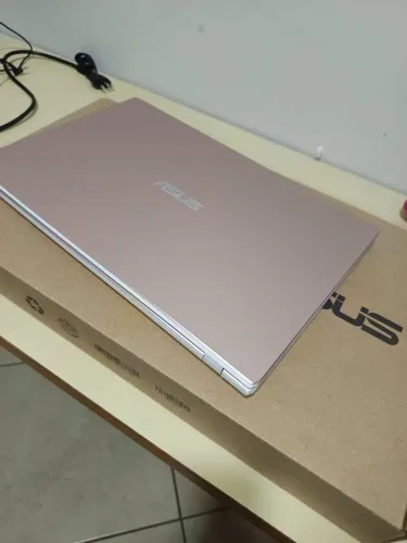 Notebook asus (novo)