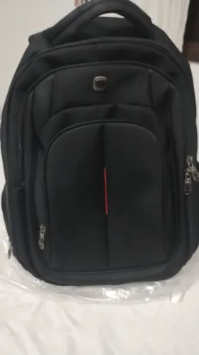 Bolsa Executiva de rodinha 