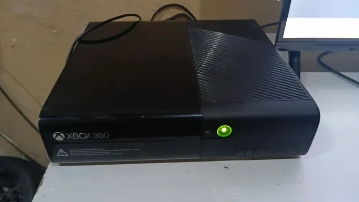 Xbox a venda