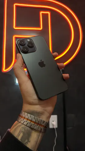 iPhone 14 Pro Max 89%