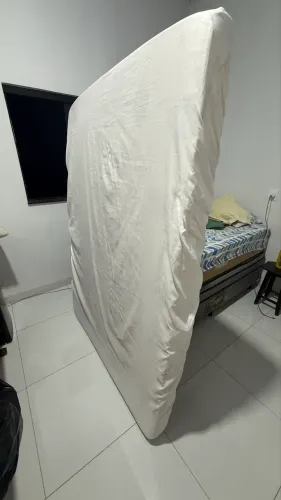 Colchão Novo