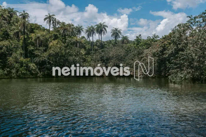 Venda Lote em condomínio Condomínio Terras Verdes Lagoa Santa