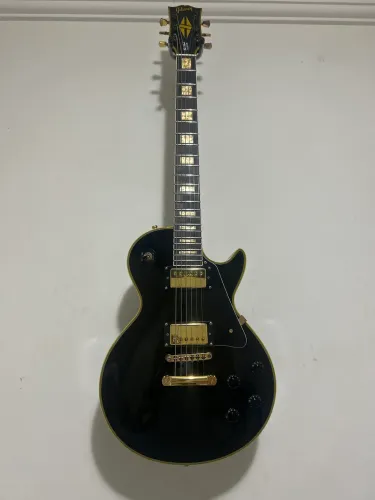 Guitarra Les paul