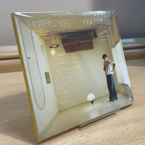 CD Harry?s House - Harry Styles