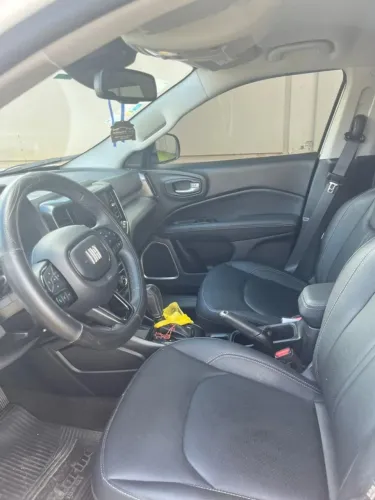 Fiat Toro Volcano 2.0 16V 4X4 TB Diesel Aut. 2025
