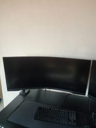 Monitor Odyssei G5 34 polegadas