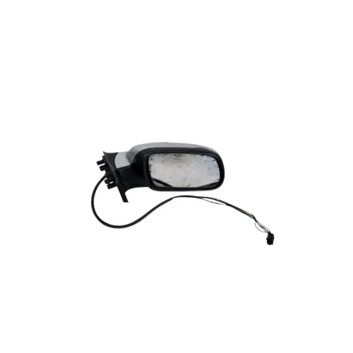 Retrovisor Direito Peugeot 307 2009 Sedan
