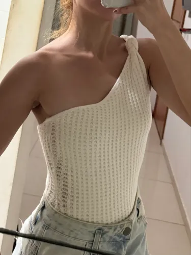 Body branco