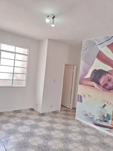 Sala comercial na Rua Dona Primitiva Vianco, 231 - conjunto 4 45 m²