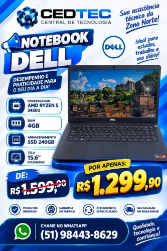 Dell Ryzen