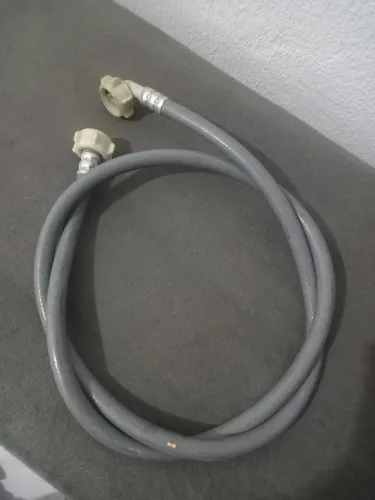 Mangueira de máquina de lavar roupa