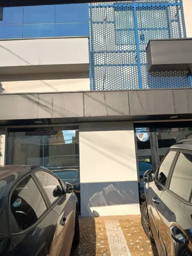 Imobiliária montada