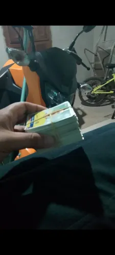 Vendo figurinhas copa América 2024
