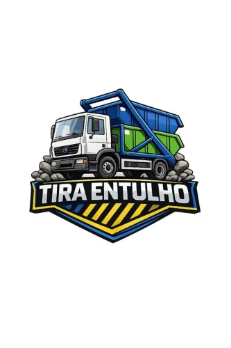 TIRA ENTULHO