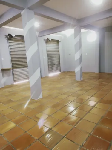 Alugo sala comercial