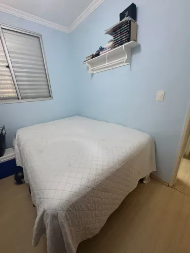 Cama de casal