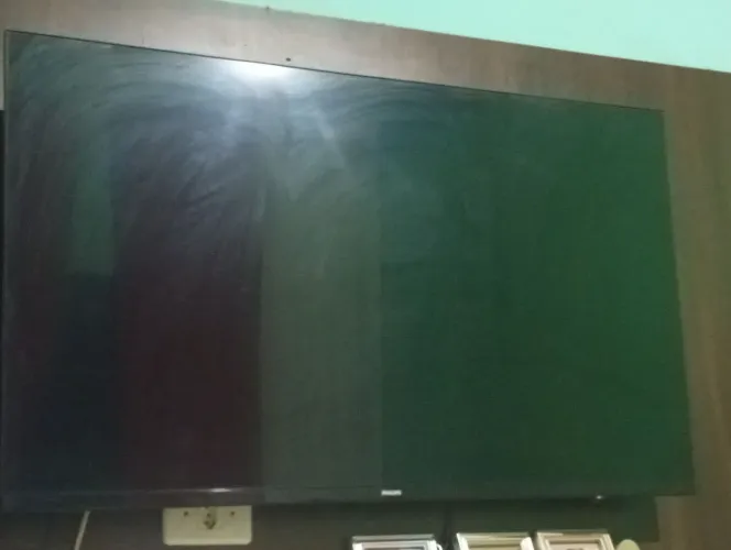 Tv  em perfeito estado 