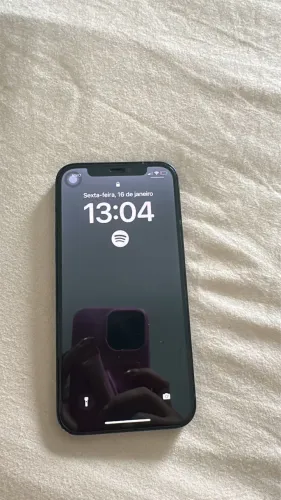 ? IPHONE *12*- 128GB ? NOVO