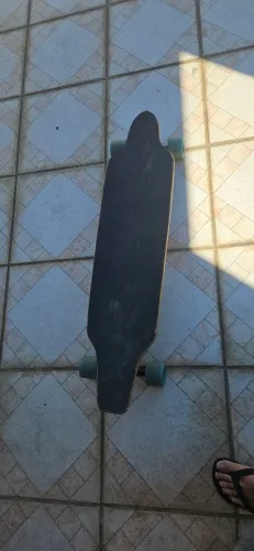 Skate Longboard