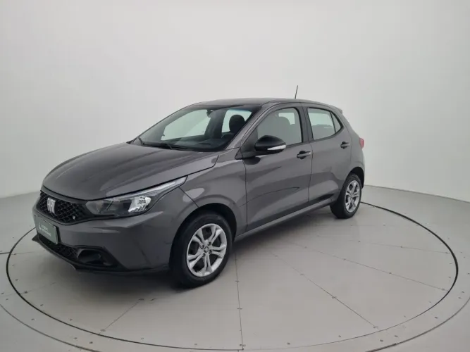 Fiat Argo Drive 1.0 Firefly 2026