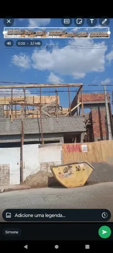 RN contrução 