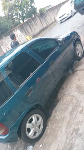 Chevrolet Corsa Super 1.0 MPFI / 2P E 4P 1999